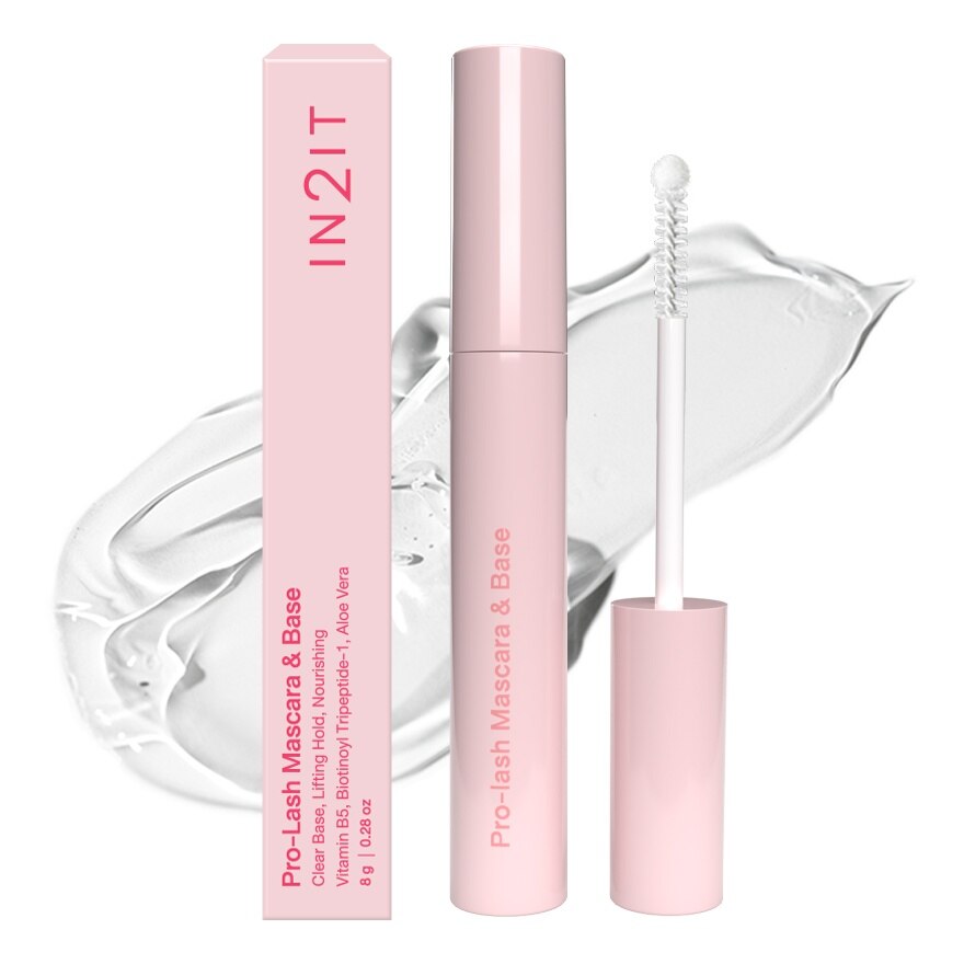 In2It Pro-Lash Mascara Base 12g. PLM12 | Watsons.co.th