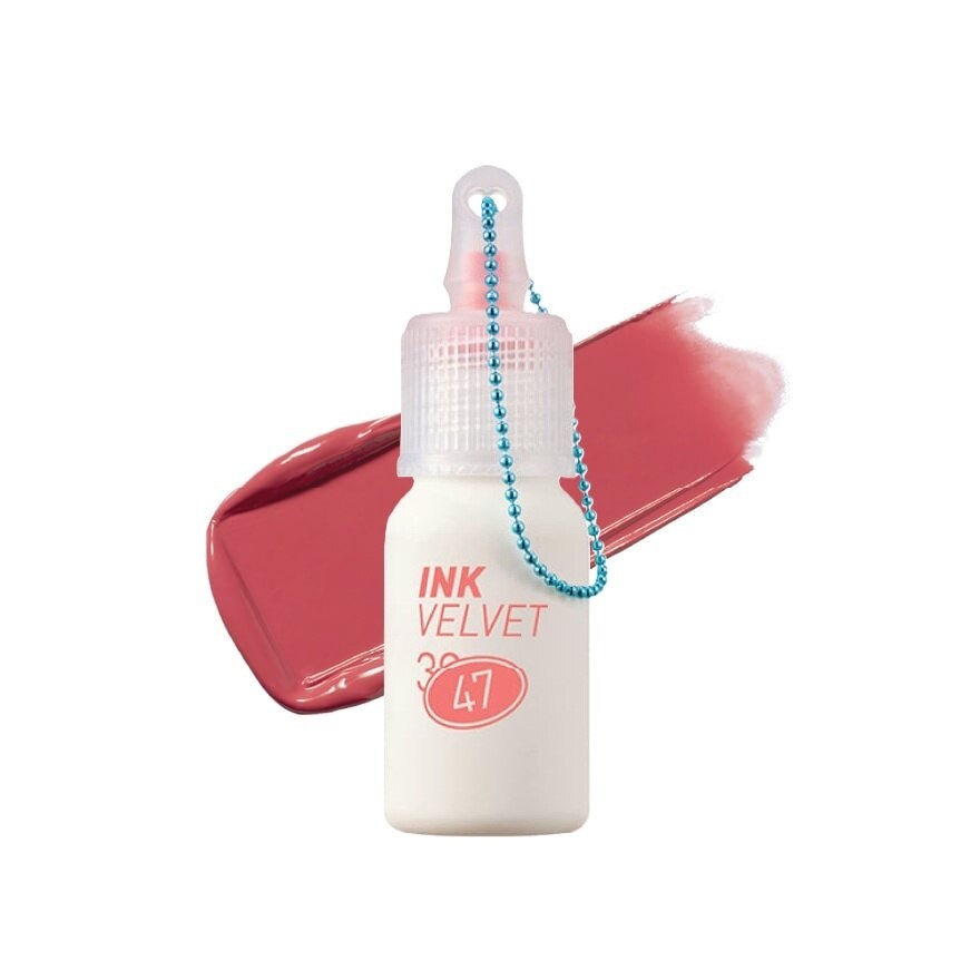 Peripera Ink Velvet Lip 4g. 47 Sunny ...