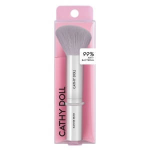 Premium Cathy Doll Blusher Brush 1 Pcs